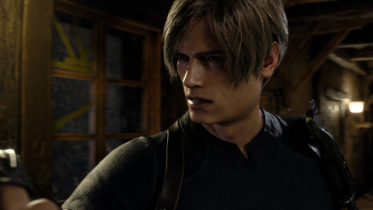 Resident Evil 4 Remake Review (PlayStation 5)