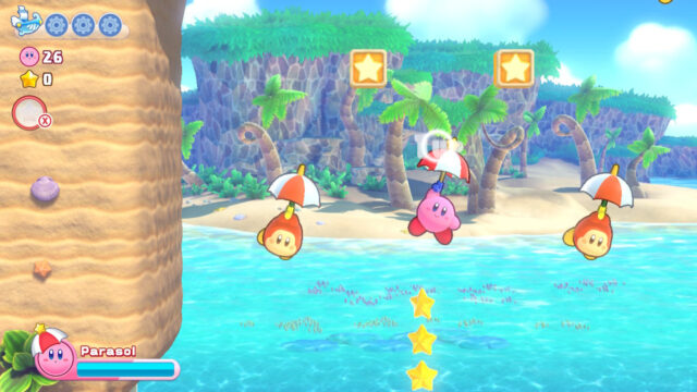 Kirby's Return to Dream Land Deluxe Review - Right Back at Ya - MonsterVine