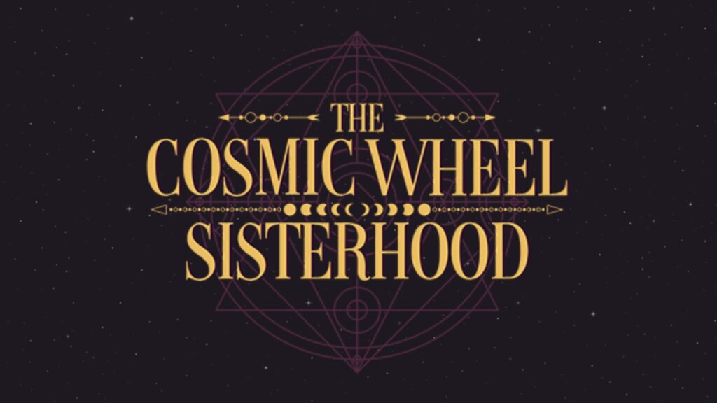 The Cosmic Wheel Sisterhood on Steam