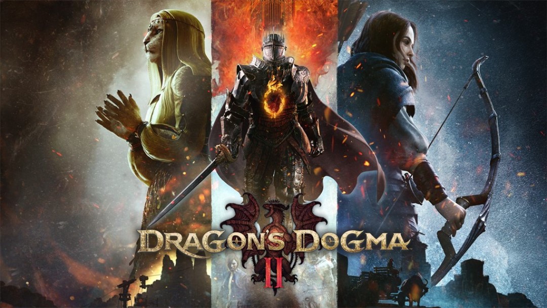 Dragon's Dogma 2 needs to have more human-like Pawns