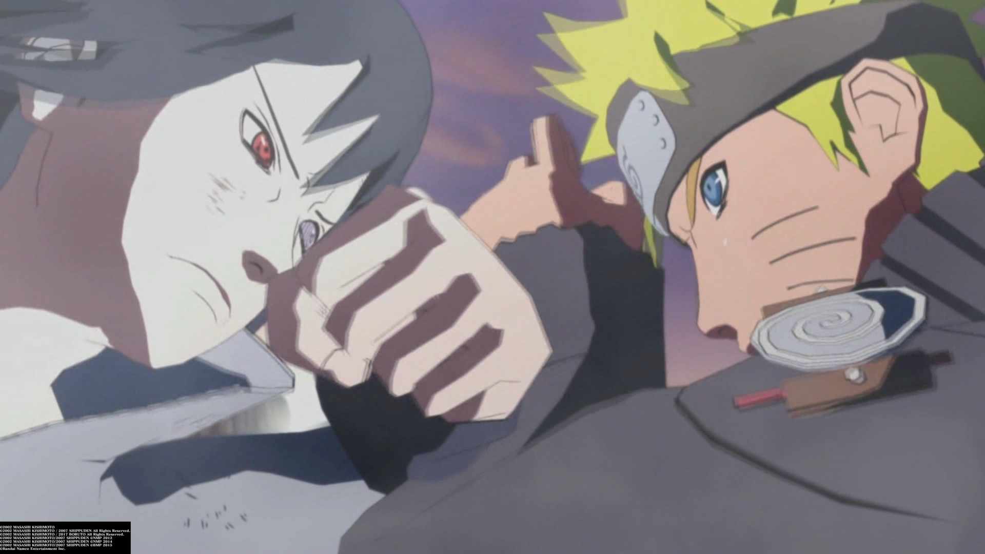 Naruto X Boruto: Ultimate Ninja Storm Connections Preview: An