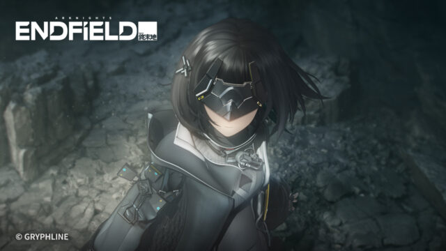 Arknights Endfield