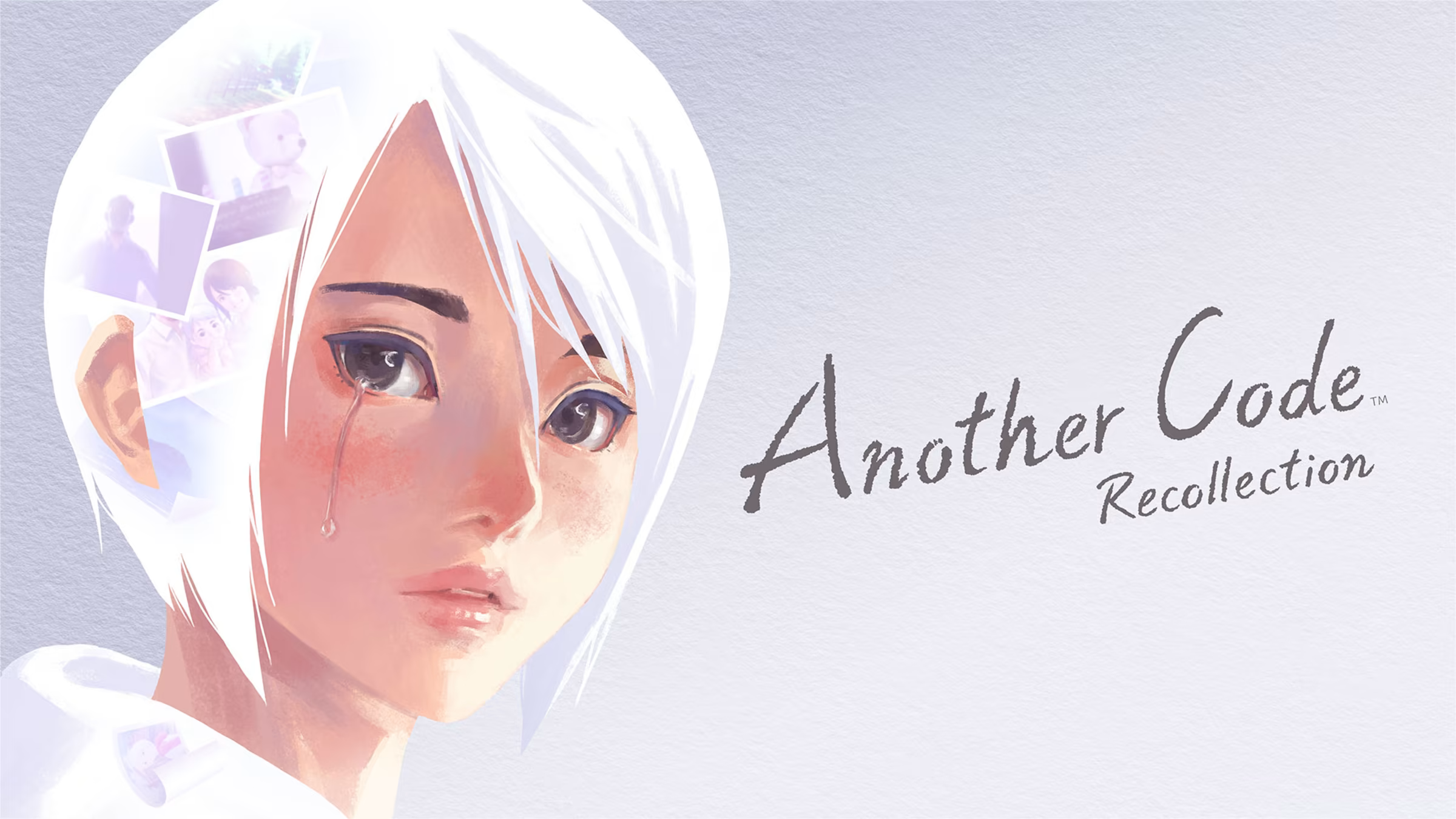 Another Code: Recollection Review: A Journey Into Memory