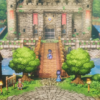 Dragon Quest 3 Remake