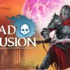 Banner image for the game Dread Delusion