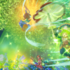 Visions of Mana release date