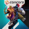 Key Art for the game Concord.