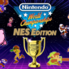 Nintendo World Championships: NES Edition