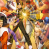 Capcom Fighting Collection 2