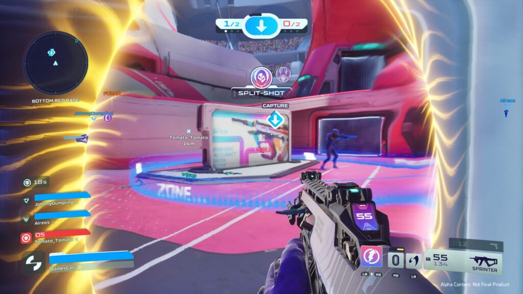 splitgate 2