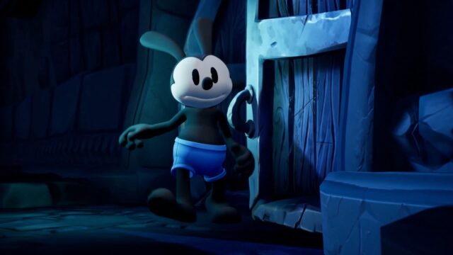 Epic Mickey: Rebrushed