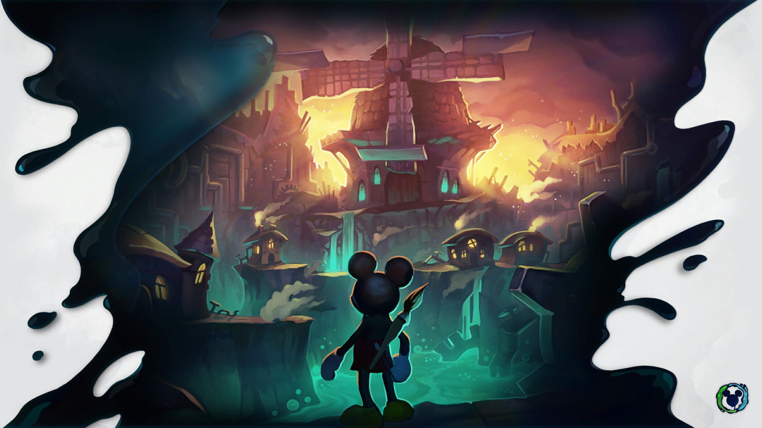 Epic Mickey: Rebrushed