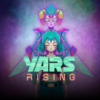 Yars Rising Key Art