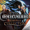 Castlevania Dominus Collection