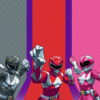 Power Rangers: Rita's Rewind