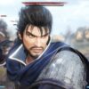 Dynasty Warriors Origins