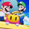 Mario & Luigi: Brothership