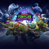 Teenage Mutant Ninja Turtles: Splintered Fate