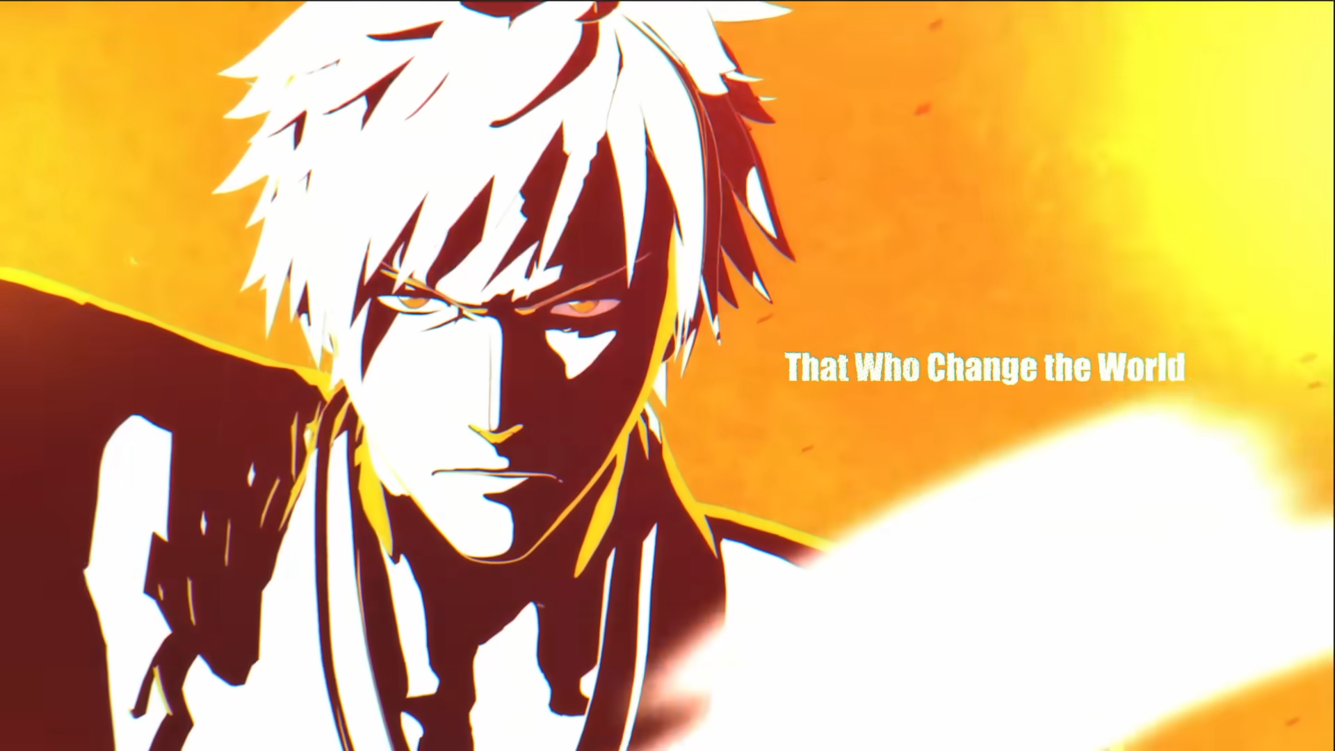 Bleach Rebirth of Souls