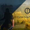 The Blood of Dawnwalker