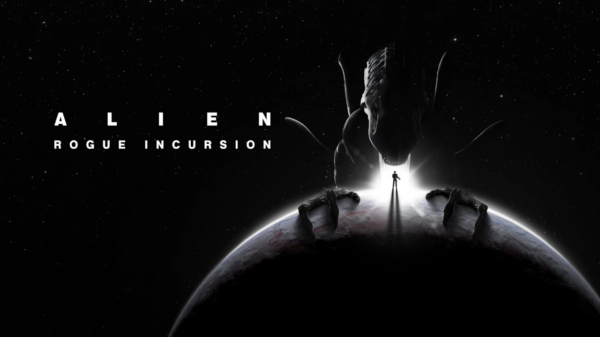 Alien: Rogue Incursion