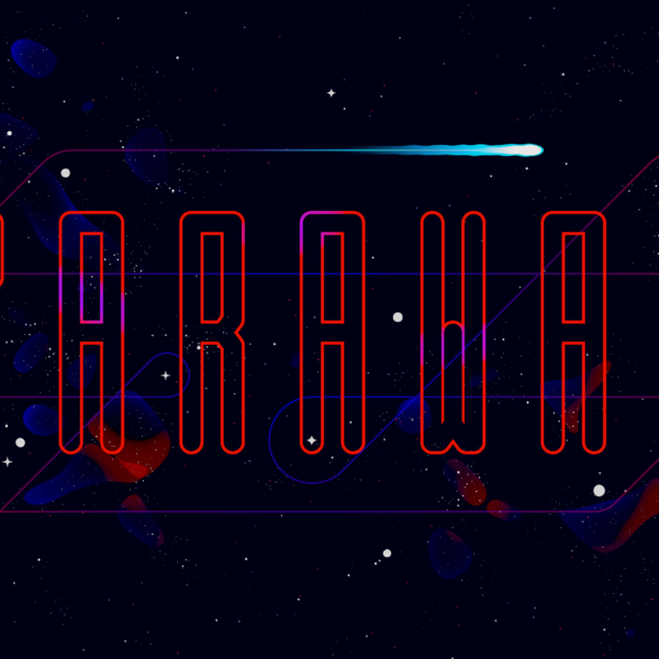 Faraway key art