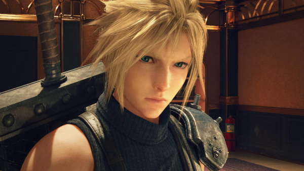 Final Fantasy VII Rebirth