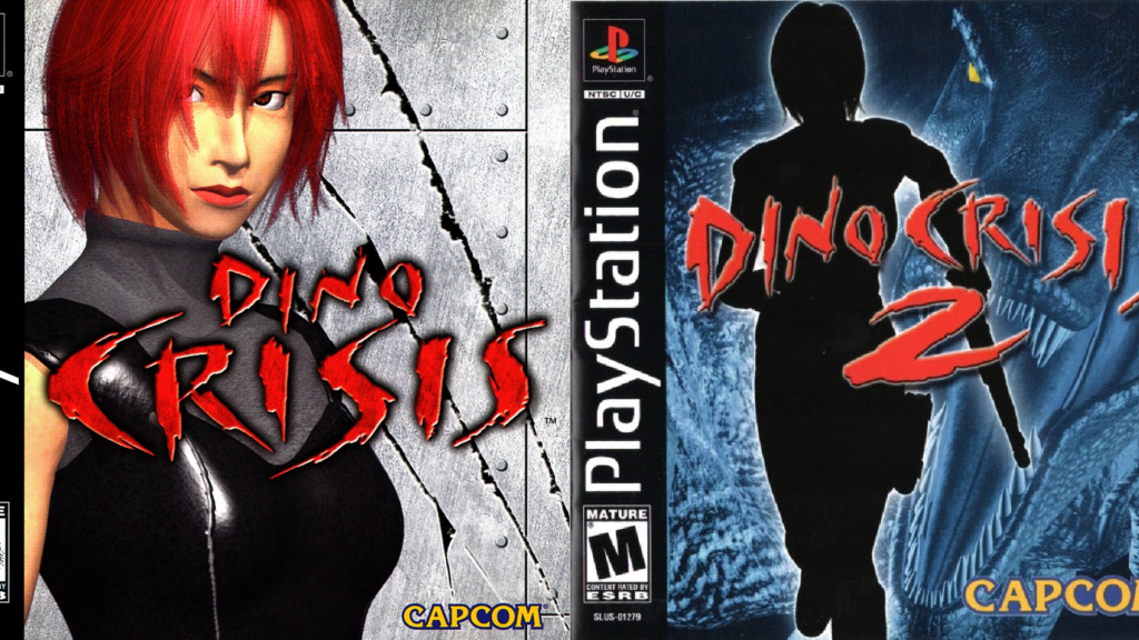 GOG Preserves Dino Crisis 1 & 2 with Modern Upgrades - MonsterVine