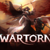 Wartorn