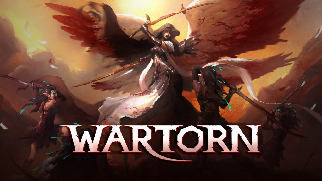 Wartorn