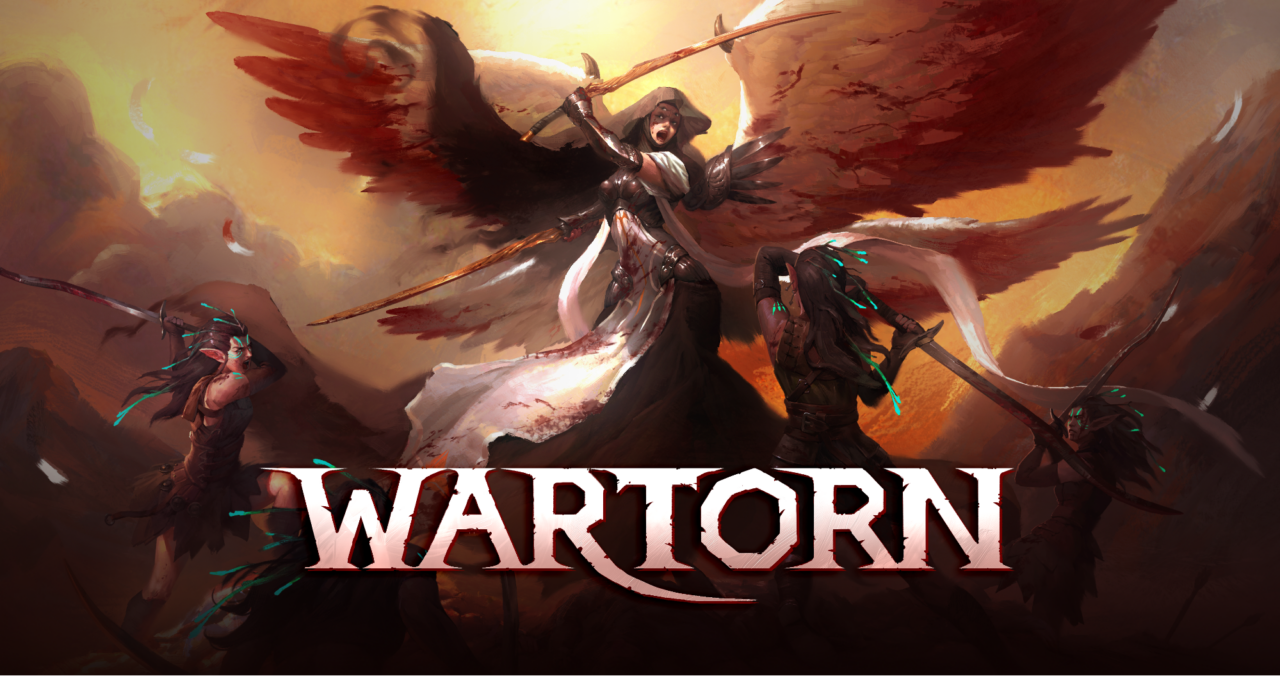 Wartorn