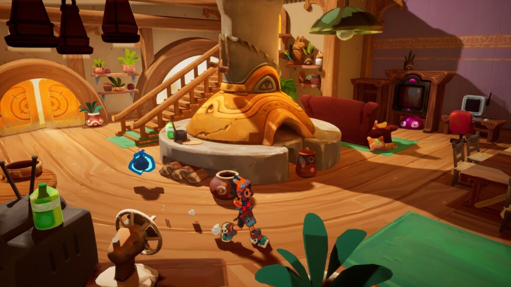 Town of Zoz Screenshot