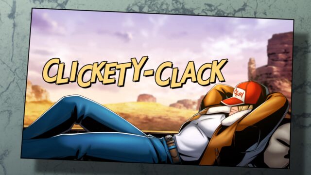 Fatal Fury: City of the Wolves