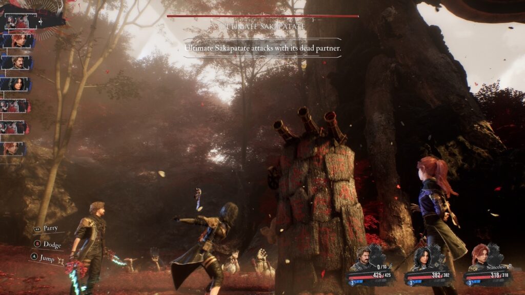 Clair Obscur: Expedition 33