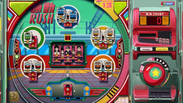 Kaizen Factory Story screenshot