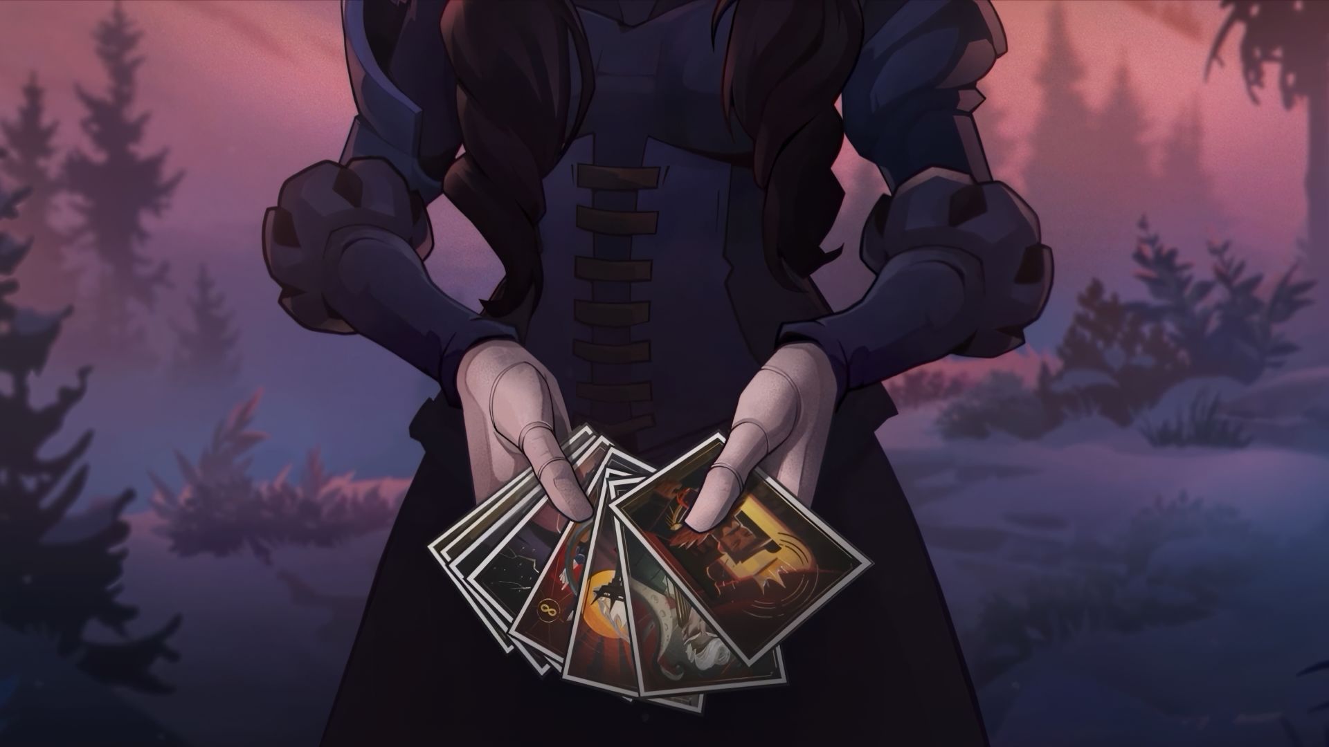 Knock on the Coffin Lid Screenshot