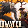 Tombwater Key Art