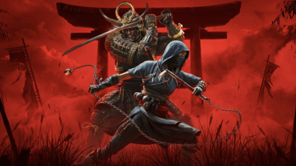 Assassin's Creed Shadows