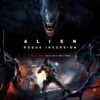 Key art for the game Alien: Rogue Incursion - Part One: Evolved Edition