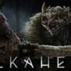 Alkahest key art