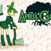 April Grove key art