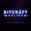 Logo for Bitcraft Online