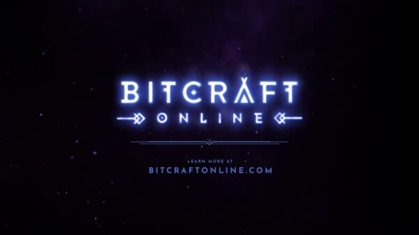 Logo for Bitcraft Online