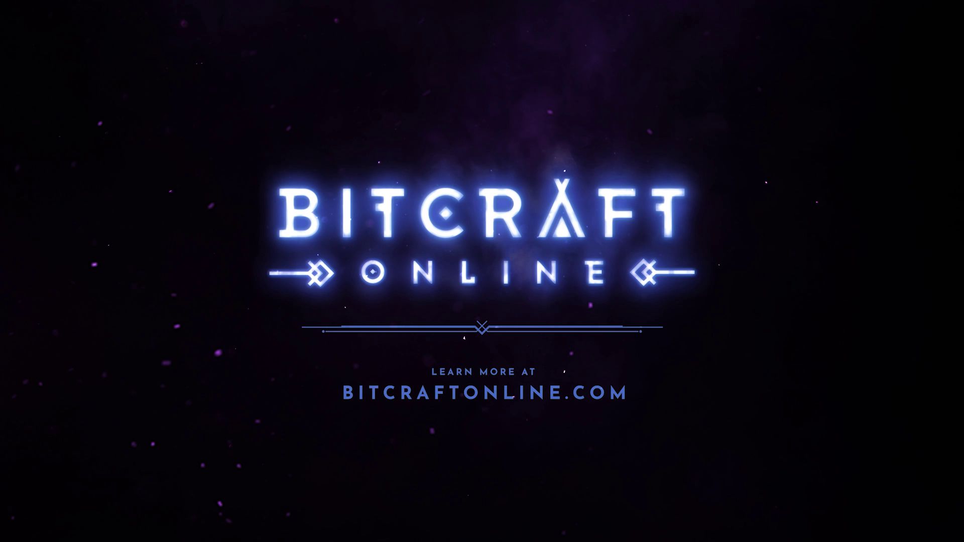 Logo for Bitcraft Online
