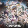 Blue Protocol: Star Resonance key art