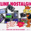 Bubsy in: The Purrfect Collection promo