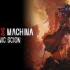 Key art for Daemon x Machina Titanic Scion