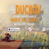 Escape from Duckov release date and platforms visual