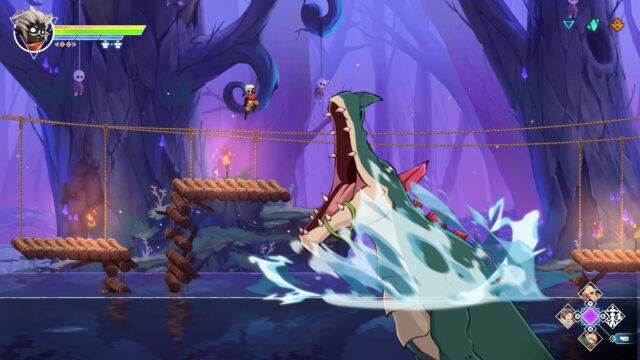 Fallen Tear Screenshot