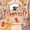 Flamecraft key art